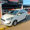 FORD KA 1.5 SIGMA FLEX SE MANUAL FORD KA 1.5 SIGMA FLEX SE MANUAL