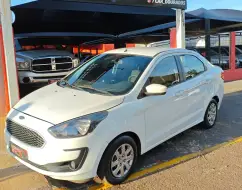 FORD KA 1.5 SIGMA FLEX SE MANUAL FORD KA 1.5 SIGMA FLEX SE MANUAL