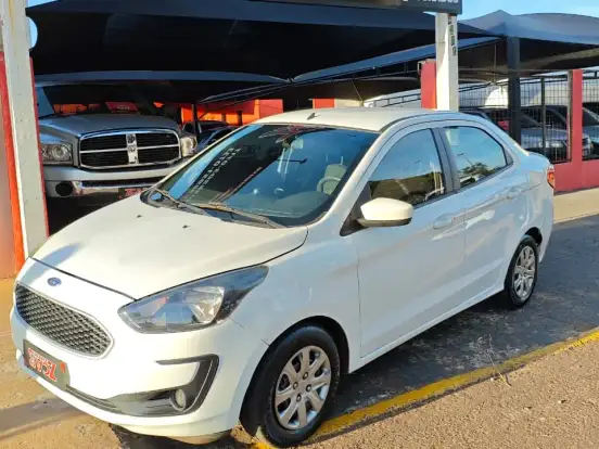 FORD-KA-1.5 SIGMA FLEX SE MANUAL FORD-KA-2016
