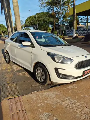 FORD-KA-2016