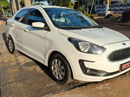 FORD-KA-1.5 SIGMA FLEX SE MANUAL FORD-KA-2016