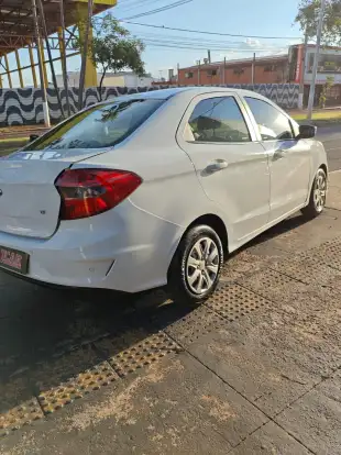 FORD-KA-2016