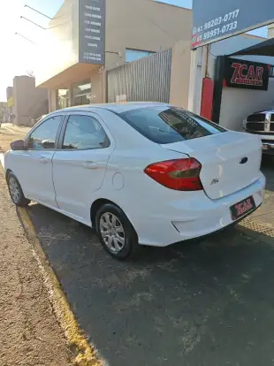 FORD-KA-2016