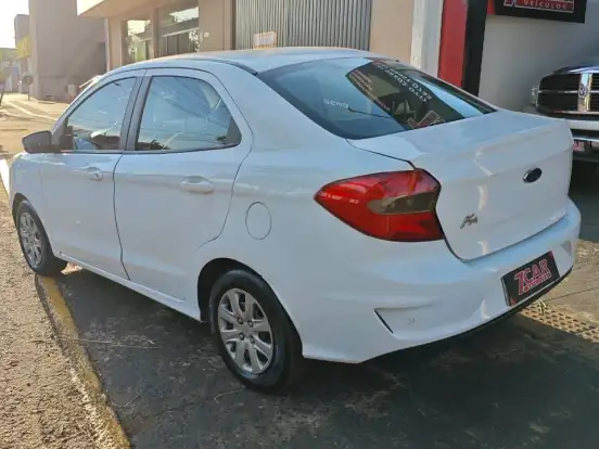 FORD-KA-1.5 SIGMA FLEX SE MANUAL FORD-KA-2016