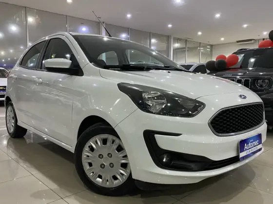 FORD KA 1.5 TI-VCT FLEX SE MANUAL