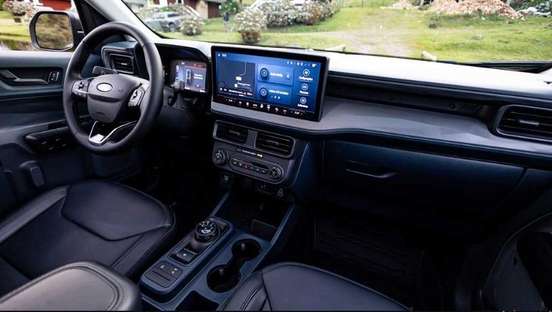 FORD-MAVERICK-2025