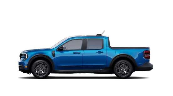 FORD-MAVERICK-2025