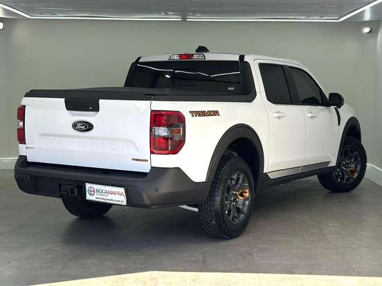 FORD-MAVERICK-2025