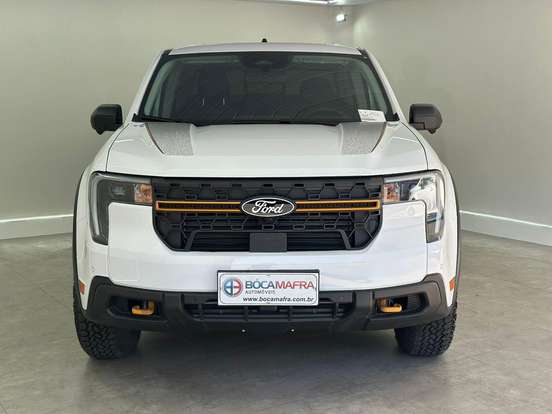 FORD-MAVERICK-2.0 ECOBOOST GASOLINA TREMOR AUTOMÁTICO FORD-MAVERICK-2025
