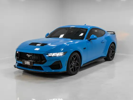 FORD MUSTANG 5.0 V8 GASOLINA GT PERFORMANCE SELECTSHIFT
