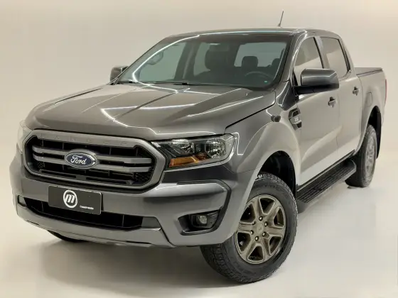 FORD RANGER 2.2 XLS 4X4 CD 16V DIESEL 4P AUTOMÁTICO