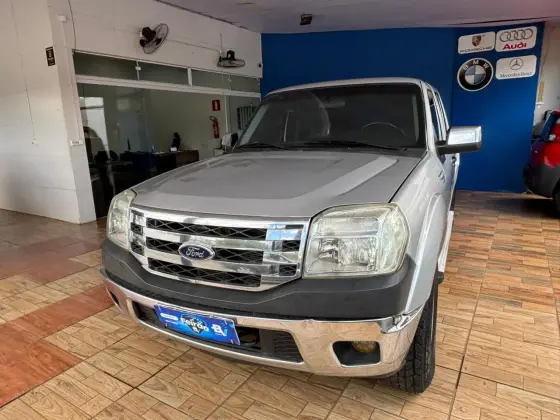 FORD RANGER 3.0 LIMITED 4X4 CD 16V TURBO ELETRONIC DIESEL 4P MANUAL FORD RANGER 3.0 LIMITED 4X4 CD 16V TURBO ELETRONIC DIESEL 4P MANUAL