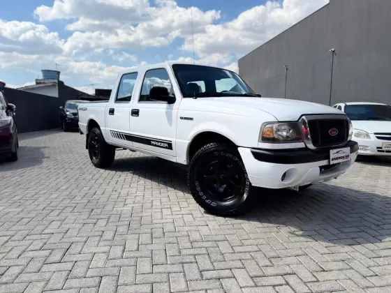 FORD RANGER 3.0 XL 16V 4X4 CD DIESEL 4P MANUAL