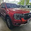 FORD RANGER 3.0 V6 TURBO DIESEL CD LIMITED 4X4 AUTOMÁTICO FORD RANGER 3.0 V6 TURBO DIESEL CD LIMITED 4X4 AUTOMÁTICO