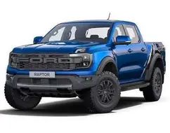 FORD RANGER 3.0 V6 TURBO GASOLINA RAPTOR 4X4 AUTOMÁTICO FORD RANGER 3.0 V6 TURBO GASOLINA RAPTOR 4X4 AUTOMÁTICO
