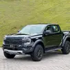 FORD RANGER 3.0 V6 TURBO GASOLINA RAPTOR 4X4 AUTOMÁTICO FORD RANGER 3.0 V6 TURBO GASOLINA RAPTOR 4X4 AUTOMÁTICO