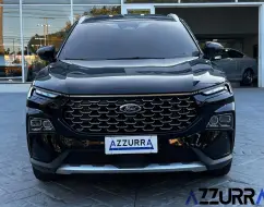 FORD TERRITORY 1.5 ECOBOOST GTDI GASOLINA TITANIUM AUTOMÁTICO FORD TERRITORY 1.5 ECOBOOST GTDI GASOLINA TITANIUM AUTOMÁTICO