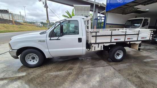 FORD-F-350-2005