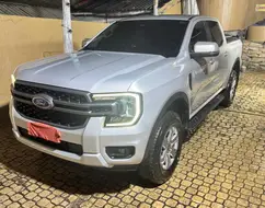 FORD RANGER 2.0 TURBO DIESEL CD XLS 4X2 AUTOMÁTICO FORD RANGER 2.0 TURBO DIESEL CD XLS 4X2 AUTOMÁTICO