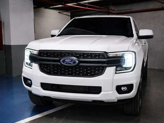 FORD-RANGER-2.0 TURBO DIESEL CD XLS 4X2 AUTOMÁTICO FORD-RANGER-2023