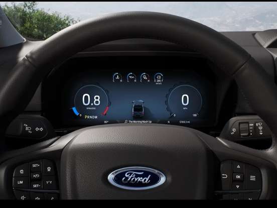 FORD-RANGER-2.0 TURBO DIESEL CD XLS 4X2 AUTOMÁTICO FORD-RANGER-2023