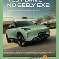 GEELY EX2 39,4 KW ELÉTRICO MAX GEELY EX2 39,4 KW ELÉTRICO MAX