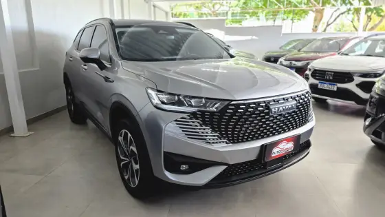 GWM HAVAL H6 1.5 PHEV PREMIUM AWD E-TRACTION GWM HAVAL H6 1.5 PHEV PREMIUM AWD E-TRACTION