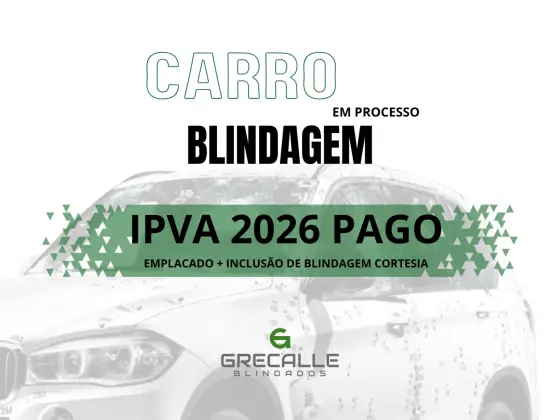 GWM HAVAL H9 2.4 TURBO DIESEL EXCLUSIVE 4X4 AUTOMÁTICO