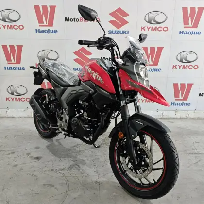 HAOJUE DL 160 