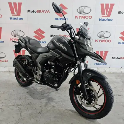 HAOJUE DL 160 