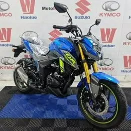 HAOJUE DR 160 S 