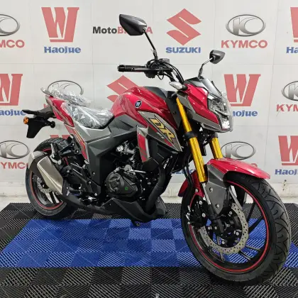 HAOJUE DR 160 S 