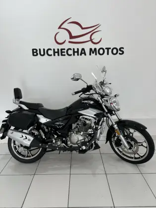 HAOJUE MASTER RIDE 150 HAOJUE MASTER RIDE 150