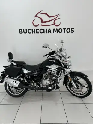 HAOJUE-MASTER RIDE 150 HAOJUE-MASTER RIDE 150-2023