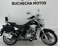 HAOJUE MASTER RIDE 150 HAOJUE MASTER RIDE 150