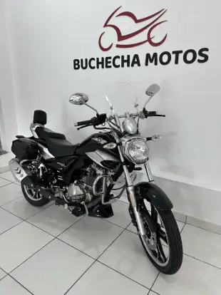 HAOJUE-MASTER RIDE 150-2023