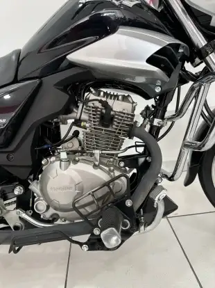HAOJUE-MASTER RIDE 150-2023