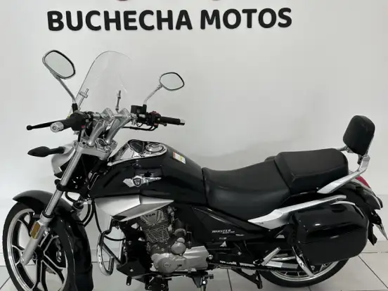 HAOJUE-MASTER RIDE 150 HAOJUE-MASTER RIDE 150-2023