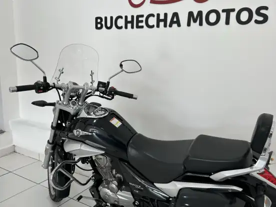 HAOJUE-MASTER RIDE 150 HAOJUE-MASTER RIDE 150-2023