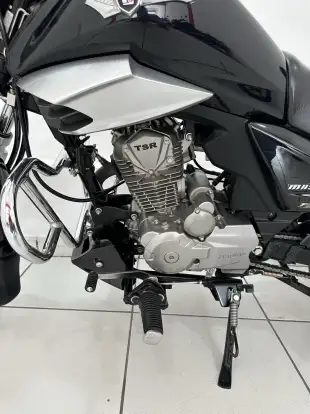 HAOJUE-MASTER RIDE 150-2023