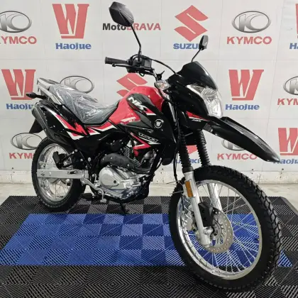 HAOJUE NK 150 ABS 