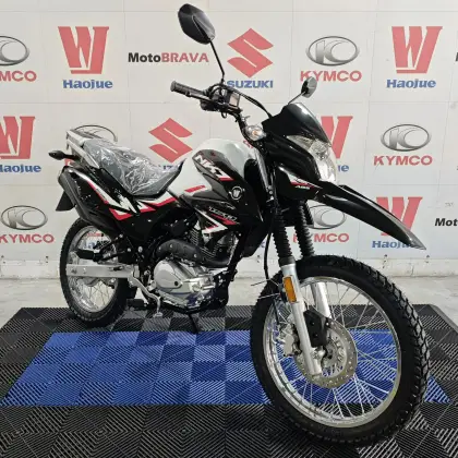 HAOJUE NK 150 ABS 