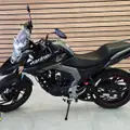 HAOJUE DL 160 HAOJUE DL 160
