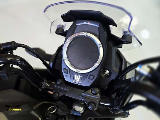 HAOJUE-DL 160 HAOJUE-DL 160-2026
