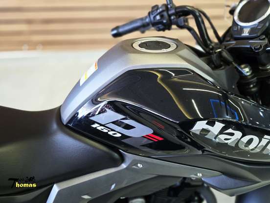 HAOJUE-DL 160-2026