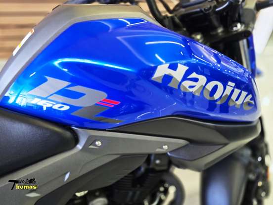 HAOJUE-DL 160-2026