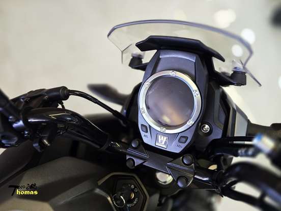 HAOJUE-DL 160 HAOJUE-DL 160-2026