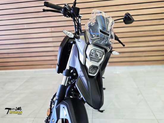 HAOJUE-DL 160-2026