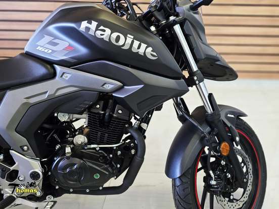 HAOJUE-DL 160 HAOJUE-DL 160-2026