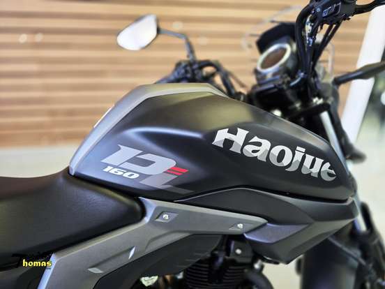 HAOJUE-DL 160-2026